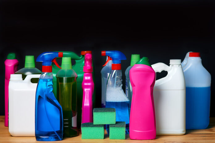 Бытовая химия