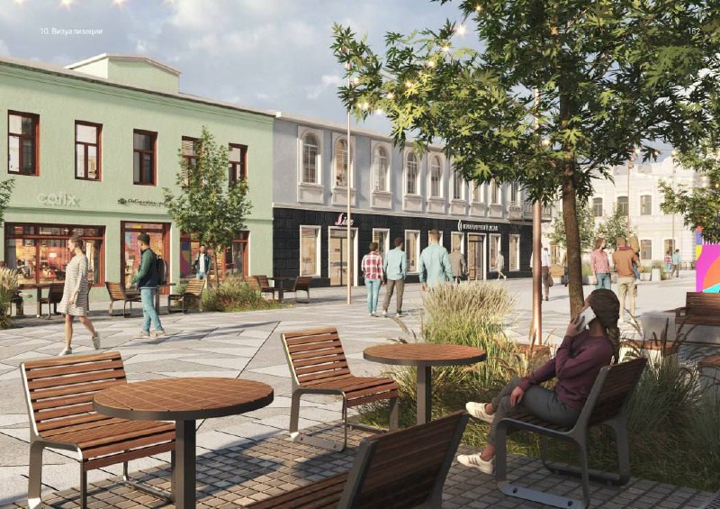 Денис Паслер: реставрация Вайнера