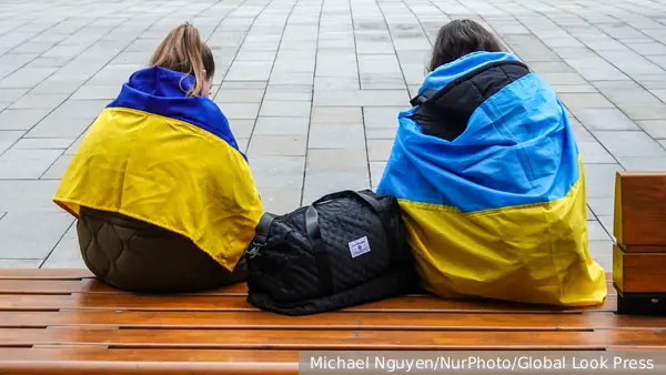 Политолог: Европа вернет украинских беженцев в ВСУ