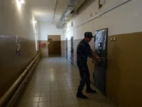 Ева Меркачева объяснила последствия побега из СИЗО № 1 Екатеринбурга eva merkacheva obyasnila posledstviya pobega iz sizo 1 ekaterinburga-lavi-su-0