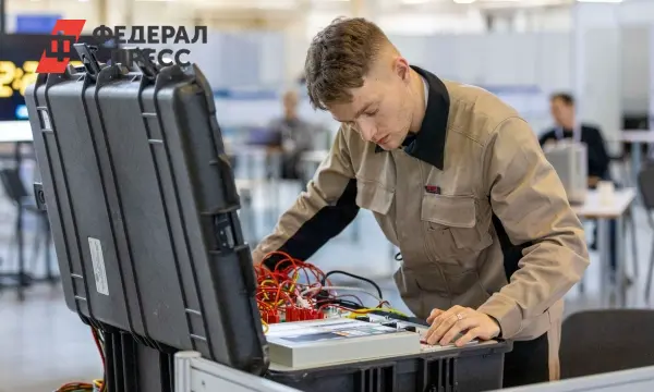 VII форум «Производительность 360» на ВДНХ — новые горизонты для экономики-0