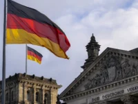 Фридрих Мерц и Кир Стармер обсудили угрозу военного решения для Украины fridrih mercz i kir starmer obsudili ugrozu voennogo resheniya dlya ukrainy-lavi-su-0