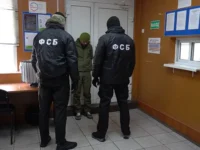 ФСБ раскрыла заговор ГУР и СБУ, связанный с нападениями на Дугина и Прилепина fsb raskryla zagovor gur i sbu svyazannyj s napadeniyami na dugina i prilepina-lavi-su-0