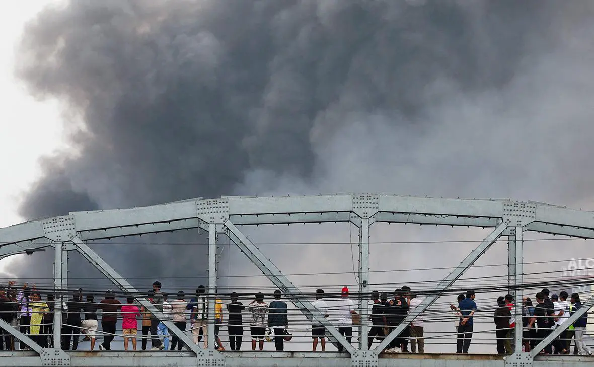 Катманду, Непал (Adnan Abidi / Reuters)