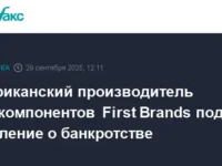 Группа First Brands и Jefferies начинает новый этап развития после реструктуризации gruppa i nachinaet novyj etap razvitiya posle restrukturizaczii-lavi-su-0