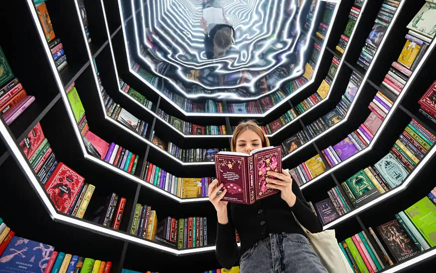 Изменения на рынке книг и роль маркетплейсов с участием ОФД, МТС-банк и T-Pay-0