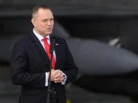 Кароль Навроцкий, НАТО и Марк Рютте усиливают меры против России и беспилотников karol navroczkij nato i mark ryutte usilivayut mery protiv rossii i bespilotnikov-lavi-su-0