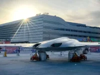 Китайская академия наук представила перспективный беспилотник «летающее крыло» kitajskaya akademiya nauk predstavila perspektivnyj bespilotnik letayushhee krylo-lavi-su-0