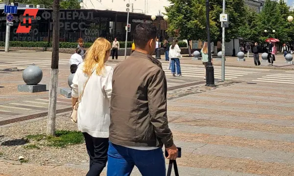 Лето продолжится в Москве, Санкт-Петербурге, Крыму и на Кубани-0