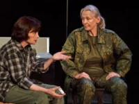 Марина Савинова и Алексей Бадаев воссоздают драму Корсы в Свердловском театре marina savinova i aleksej badaev vossozdayut dramu korsy v sverdlovskom teatre-lavi-su-0