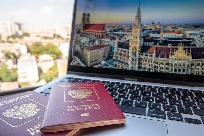 Запланировать поездку в Европу стало очень сложно | Источник: Евгений Вдовин / 161.RU