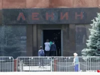 Мавзолей Ленина на Красной площади вызывает обсуждения о реставрации и будущем mavzolej lenina na krasnoj ploshhadi vyzyvaet obsuzhdeniya o restavraczii i budushhem-lavi-su-0