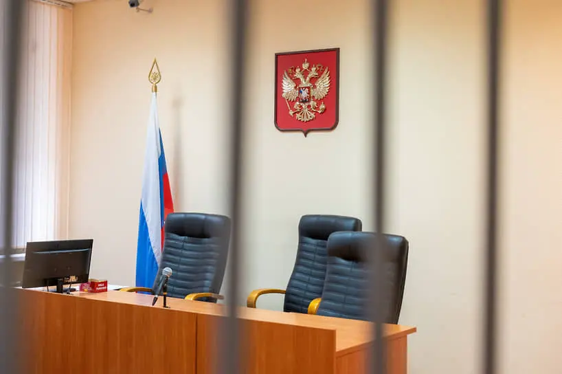 Мещанский райсуд и ЦНИИмаш привлекли внимание дела Михаила Шторма и Ивана Юдакова-0