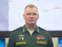 Минобороны России нанесло удар по критическим объектам ВСУ и ЗРК Patriot minoborony rossii naneslo udar po kriticheskim obektam vsu i zrk -lavi-su-0