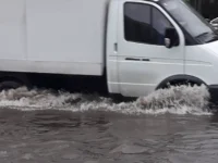 Минтранс Приморского края сообщает об улучшении дорожной ситуации после дождей mintrans primorskogo kraya soobshhaet ob uluchshenii dorozhnoj situaczii posle dozhdej-lavi-su-0