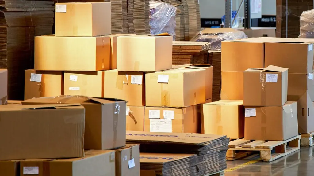 Владелец торгового центра в ВАО передает гумпомощь участникам СВО и ветеранам