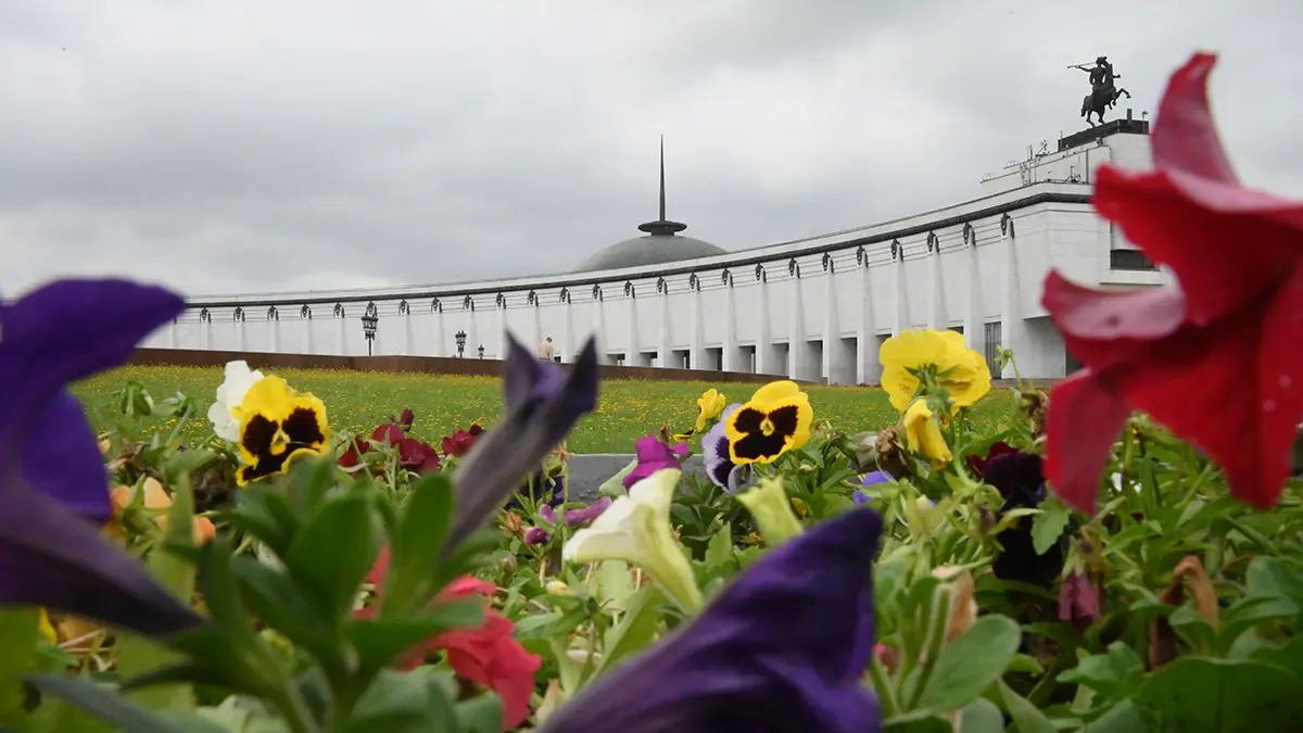 Музей Победы подготовил специальную программу ко Дню оружейника