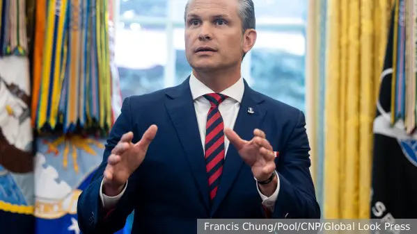 CNN и WP назвали причину срочного собрания военного командования США