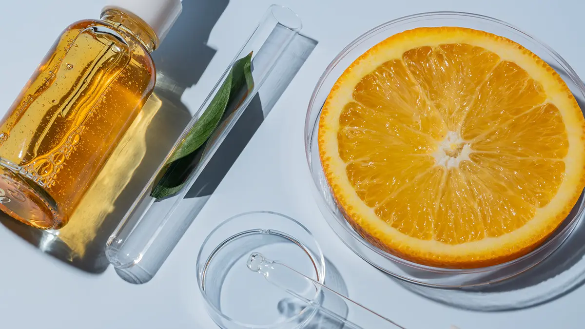 Как правильно использовать косметику с AHA, ретинолом, витамином C