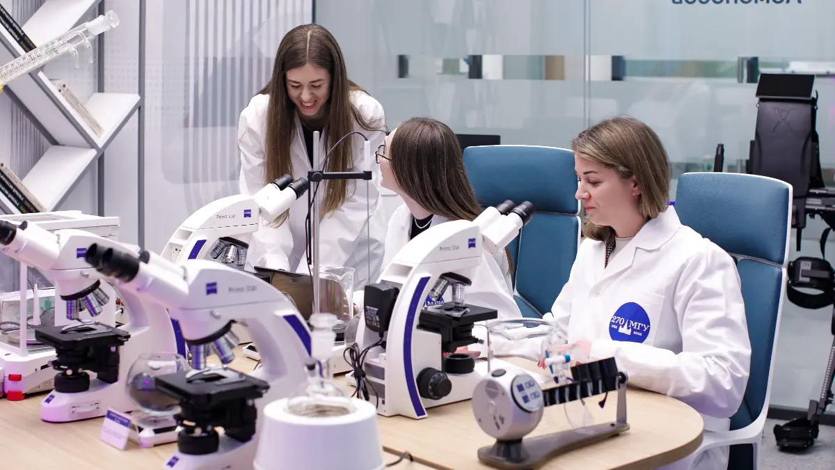 Сергунина анонсировала международную конференцию Moscow Startup Summit