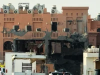 Новые перспективы мира на Ближнем Востоке от ХАМАС, Мухаммеда Аль Тани и Биньямина Нетаньяху novye perspektivy mira na blizhnem vostoke ot hamas muhammeda al tani i binyamina netanyahu-lavi-su-0