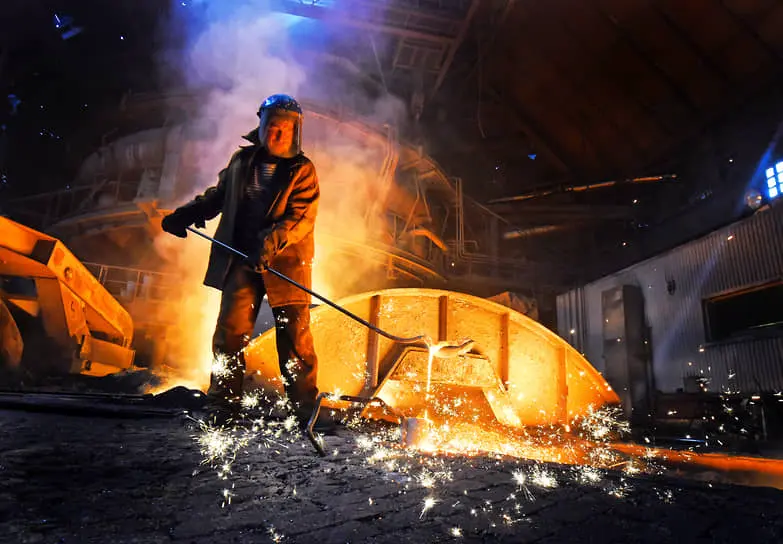 Оптимизм и новые тренды на рынках железной руды, стали и полуфабрикатов-0