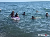 Отели Marine Garden Sochi, Mantera Supreme и Grand Cascade радуют гостей в Сочи oteli i raduyut gostej v sochi-lavi-su-0