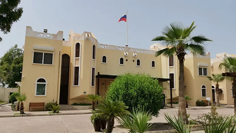 Россия и Оман: 40 лет взаимоуважительного партнёрства