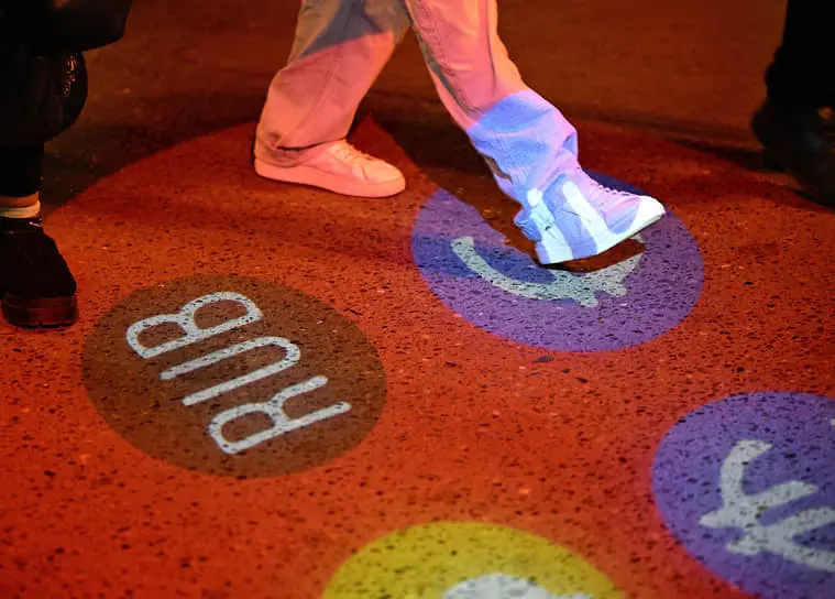 Рубль демонстрирует устойчивость под влиянием Банка России и Московской биржи-0