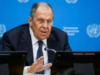 Сергей Лавров, Дональд Трамп и ООН обостряют спор вокруг границ Украины sergej lavrov donald tramp i oon obostryayut spor vokrug granicz ukrainy-lavi-su-0