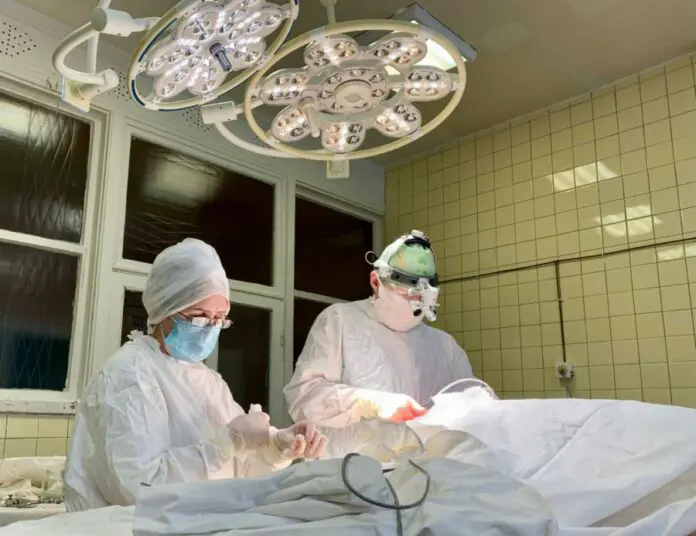 Серовская больница и ГБ №1 Нижнего Тагила спасли пациента с ЧМТ-0