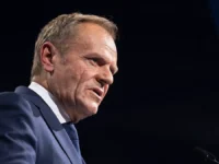 Туск сообщил о дроне и задержании белорусов в Варшаве во время ЧП tusk soobshhil o drone i zaderzhanii belorusov v varshave vo vremya chp-lavi-su-0