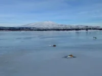Университет Умео представил удивительное открытие о льде и железе universitet umeo predstavil udivitelnoe otkrytie o lde i zheleze-lavi-su-0