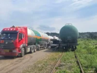 Уссурийская транспортная прокуратура обнаружила нарушения при перевалке газа в Уссурийске и Михайловском районе ussurijskaya transportnaya prokuratura obnaruzhila narusheniya pri perevalke gaza v ussurijske i mihajlovskom rajone-lavi-su-0