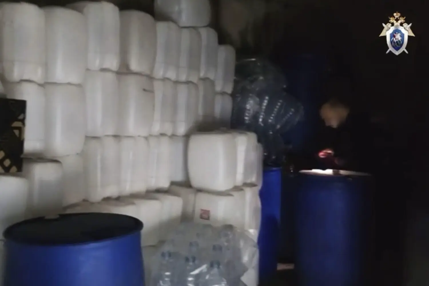 В Ленинградской области задержан третий подозреваемый по делу Николая Бойцова-0