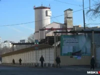 Владимир Ефимов рассказал о новом этапе строительства станции Достоевская на Кольцевой линии Москвы vladimir efimov rasskazal o novom etape stroitelstva stanczii dostoevskaya na kolczevoj linii moskvy-lavi-su-0