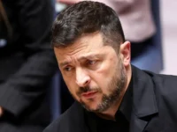 Владимир Зеленский и Дональд Трамп обсуждают компромисс по территориям и конфликт с Владимиром Путиным vladimir zelenskij i donald tramp obsuzhdayut kompromiss po territoriyam i konflikt s vladimirom putinym-lavi-su-0