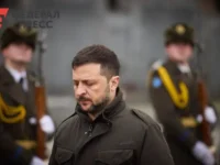 Владимир Зеленский раскрывает тайны подземных бункеров и комментирует Кирилл Степанец vladimir zelenskij raskryvaet tajny podzemnyh bunkerov i kommentiruet kirill stepanecz-lavi-su-0