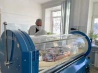 voditelyu popavshemu v sereznoe dtp v sverdlovskoj oblasti spasli zhizn v travmatologicheskoj bolnicze 36 ekaterinburga-lavi-su-0