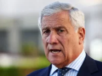 Заявления Антонио Таяни о России, Украине и НАТО взбудоражили Италию zayavleniya antonio tayani o rossii ukraine i nato vzbudorazhili italiyu-lavi-su-0