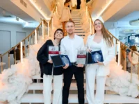 InterComm 2025 объединяет достижения в корпоративных коммуникациях и HR 2025 obedinyaet dostizheniya v korporativnyh kommunikacziyah i -lavi-su-0