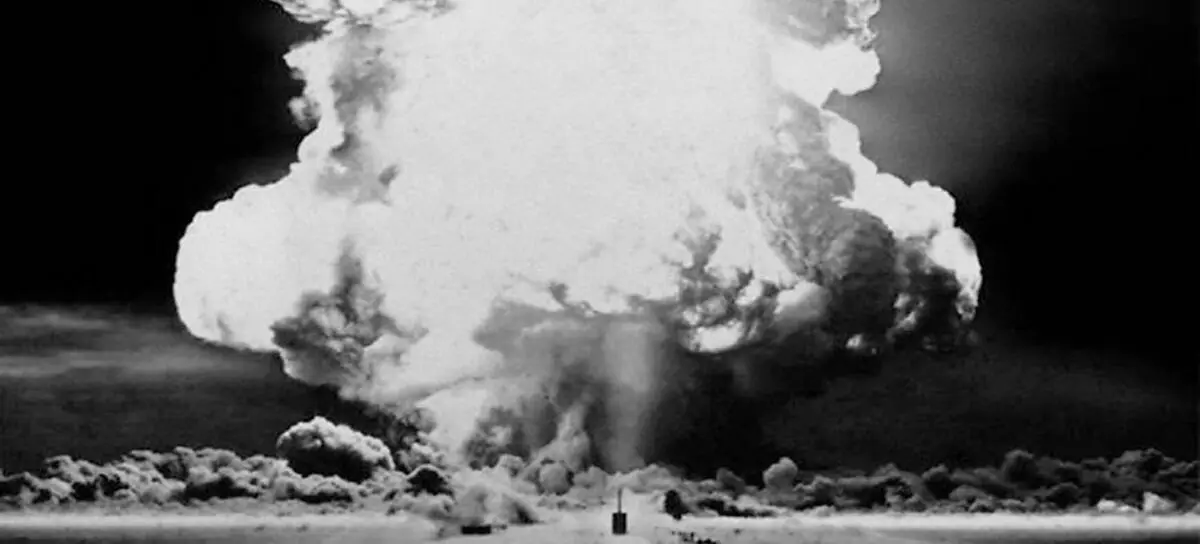 35 лет мира после последних ядерных испытаний на Новой Земле в СССР и России-0