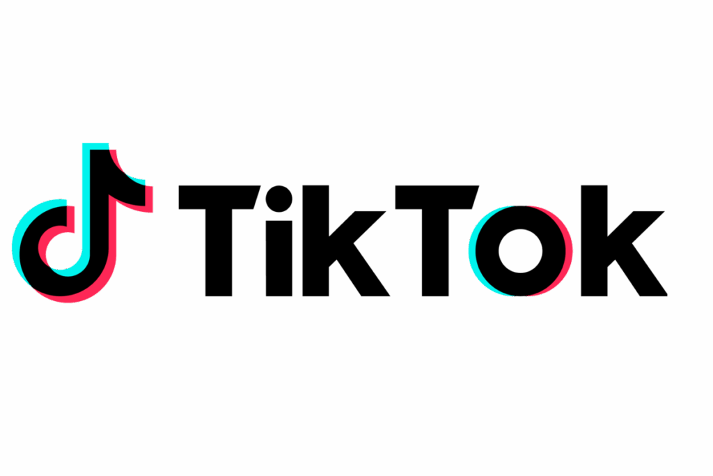 Логотип TikTok