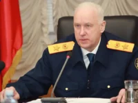 Александр Бастрыкин контролирует расследование по делу в Красногорске с Яковлевым Я.А. aleksandr bastrykin kontroliruet rassledovanie po delu v krasnogorske s yakovlevym yaa-lavi-su-0