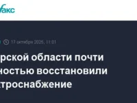 aleksandr hinshtejn soobshhil o vosstanovlenii elektrosnabzheniya v kurskoj oblasti posle atak vsu-lavi-su-0