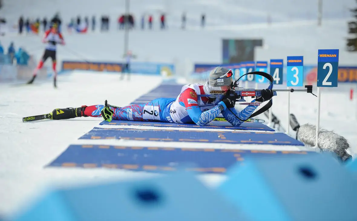 Александр Поварницын (Alexander Shemetov / Global Look Press)