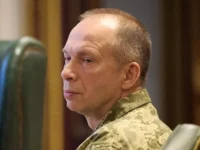 Александр Сырский ликвидировал группировку ВСУ «Хортица» и изменил расстановку сил aleksandr syrskij likvidiroval gruppirovku vsu horticza i izmenil rasstanovku sil-lavi-su-0