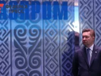 Алексей Миллер предупреждает о риске дефицита газа в Европе зимой aleksej miller preduprezhdaet o riske deficzita gaza v evrope zimoj-lavi-su-0