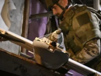 Анатолий Матвийчук объясняет, как удары РФ ограничивают ВСУ в Украине anatolij matvijchuk obyasnyaet kak udary rf ogranichivayut vsu v ukraine-lavi-su-0