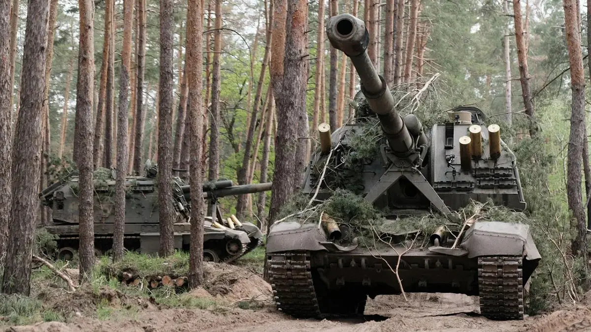 Депутат Колесник высказался о сроках освобождения Херсона